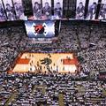 Toronto Raptors Air Canada Center