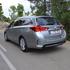 Toyota auris touring sports