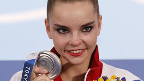 averina