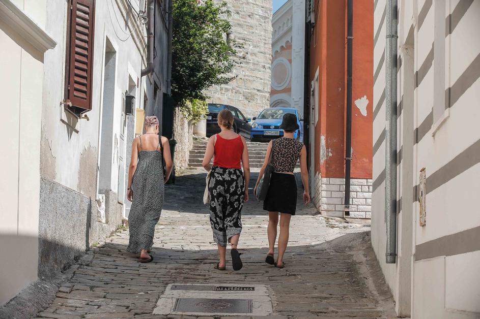 poletje 2020 slovenska obala