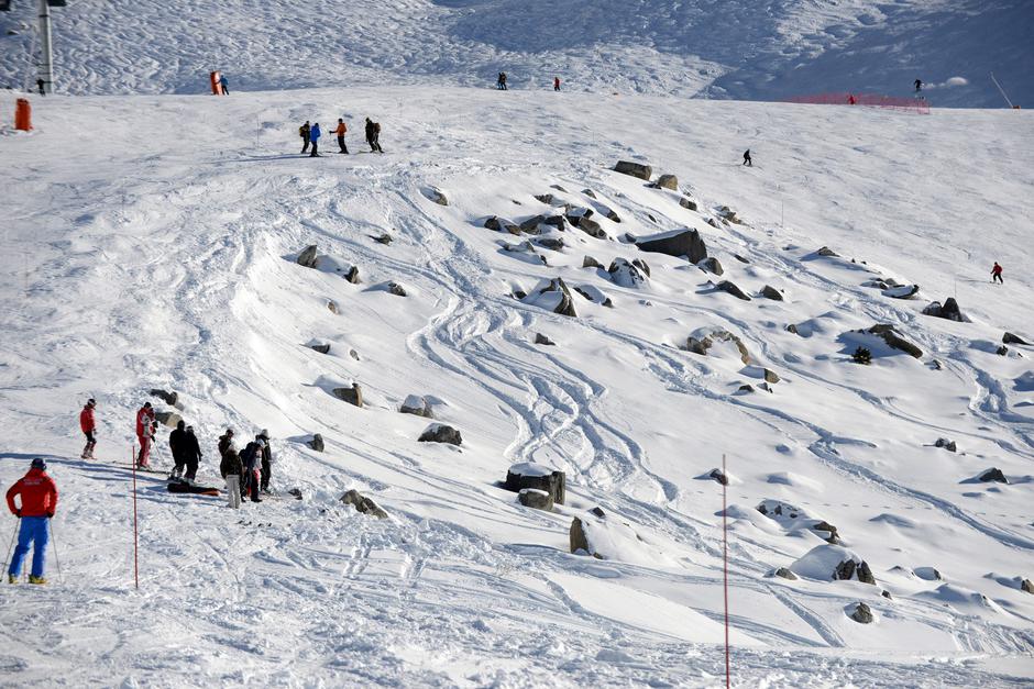 Meribel | Avtor: Profimedia