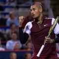 Nick Kyrgios