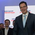 Aleksander Vucic