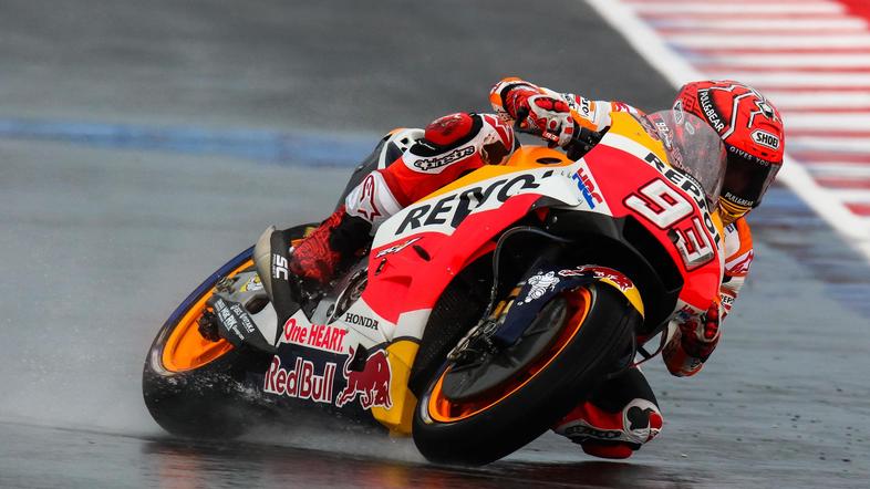 Marc Marquez