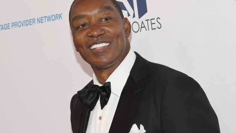 Isiah Thomas