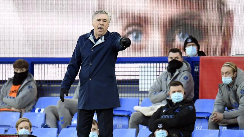 Carlo Ancelotti
