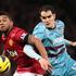 Anderson O'Brien Manchester United West Ham Premier League Anglija liga prvenstv