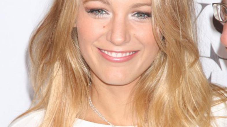 Blake Lively