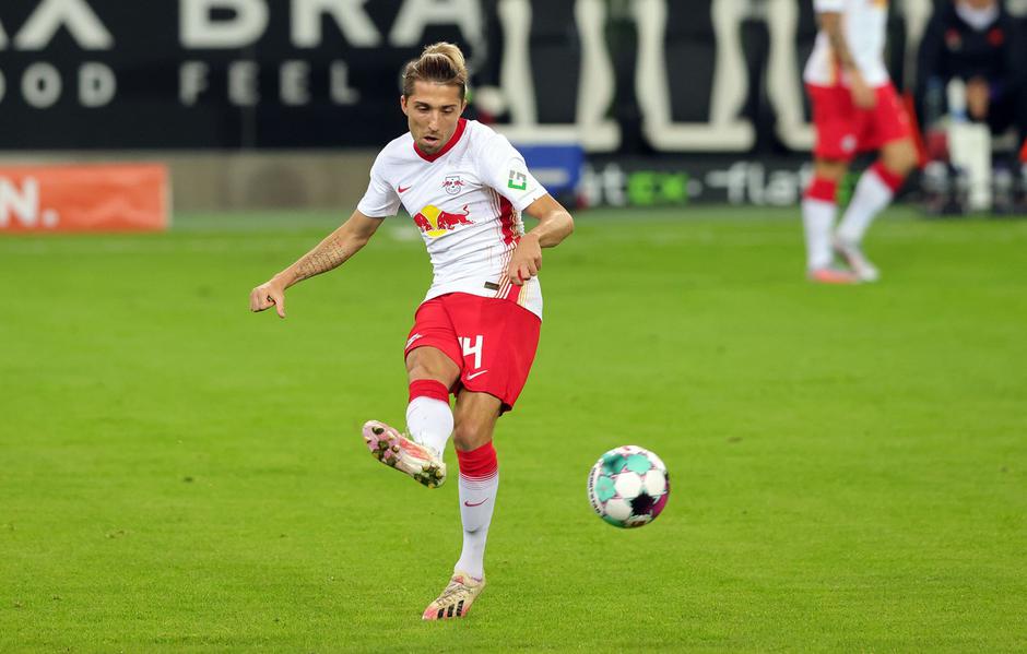 Kevin Kampl | Avtor: Profimedia