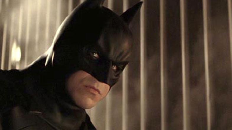 Prvič se je lik varuha mesta Gotham pojavil v stripu leta 1939.