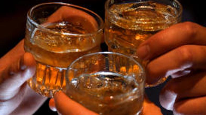 Moški je sodišče prepričal, da je pijan naredil napako in da 40-letnice ni imel 