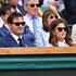 roger federer, mirka federer