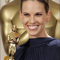 Hilary Swank