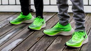 Nike vaporfly