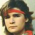 Corey Feldman