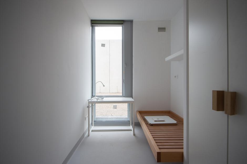 Novi zapor | Avtor: Anže Petkovšek