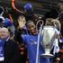 Chelsea Liga prvakov Drogba parada London