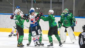 SŽ Olimpija TWK Innsbruck ICEHL