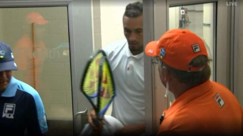 nick kyrgios