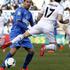 (Getafe - Real Madrid)