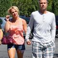 Britney Spears Jason Trawick