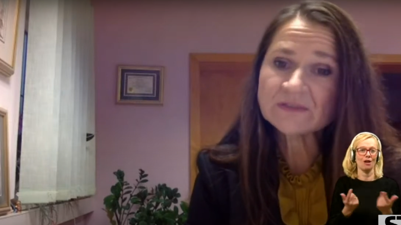 Vesna Vodišek Razboršek