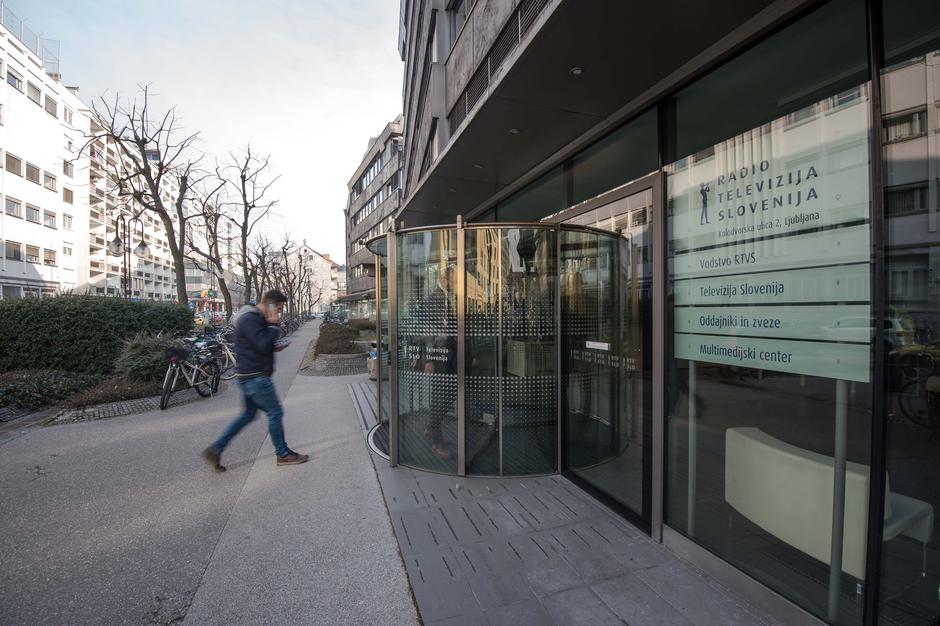 Novice: Janša prehitel Goloba, to želi storiti - RTV | Avtor: Anže Petkovšek