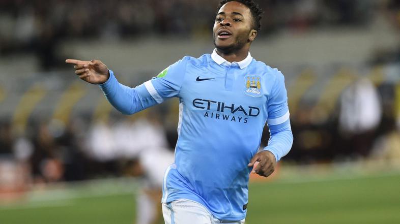 raheem sterling