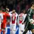 Cristiano Ronaldo Ajax Real Madrid Liga prvakov