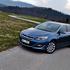 Opel astra sports tourer