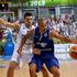 Huff Gentile Finska Italija EuroBasket Koper Bonifika