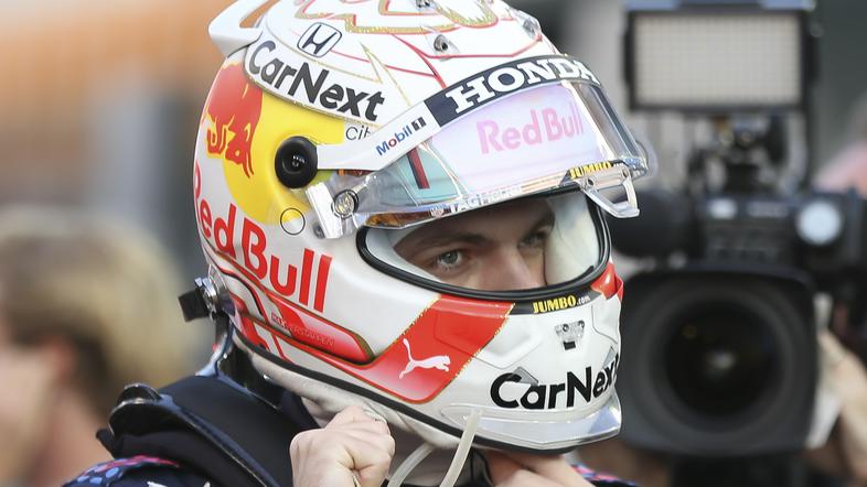 verstappen