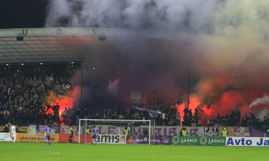 derbi Maribor