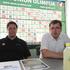 Sašo Filipovski Jani Möderndorfer Union Olimpija