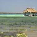Laguna de Bacalar, Mehika