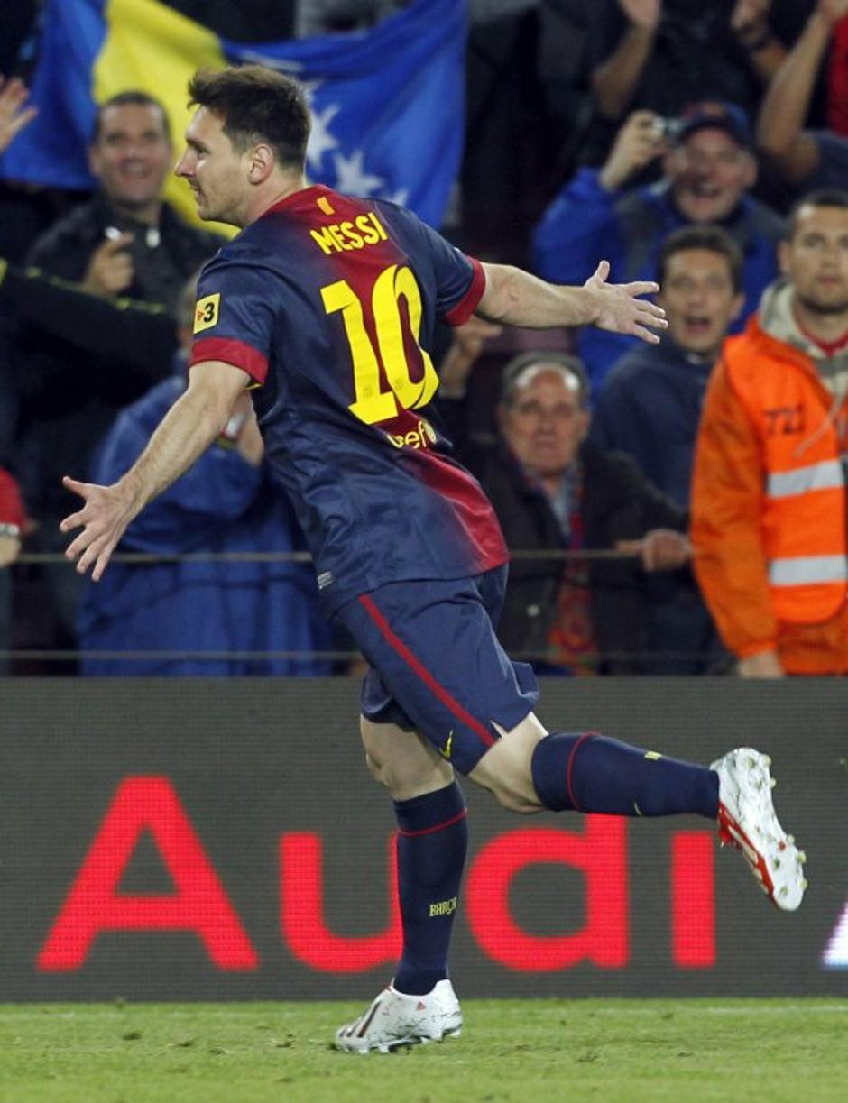 messi barcelona betis | Avtor: Reuters