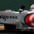 VN Avstralije 2010 zmagovalec Button McLaren