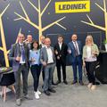 Ledinek
