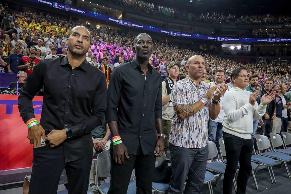 košarka ep 2022 | Avtor: Saša Despot