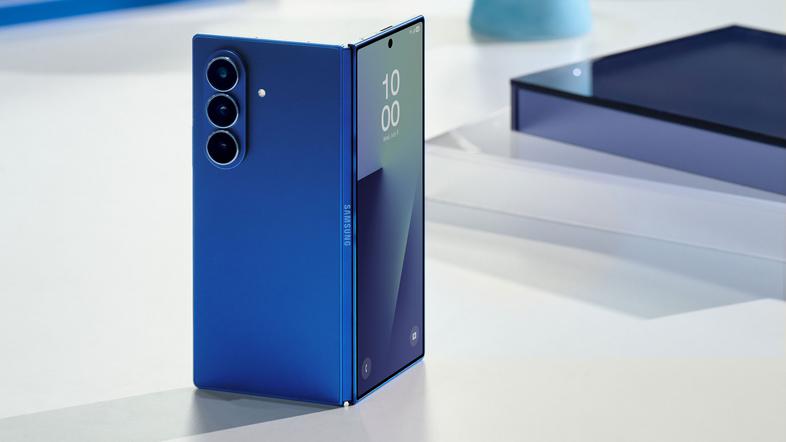 Samsung Galaxy Z Fold7