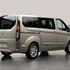 Ford tourneo custom koncept