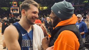 Luka Dončić Kobe Bryant