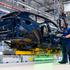 BMW Debrecen tovarna