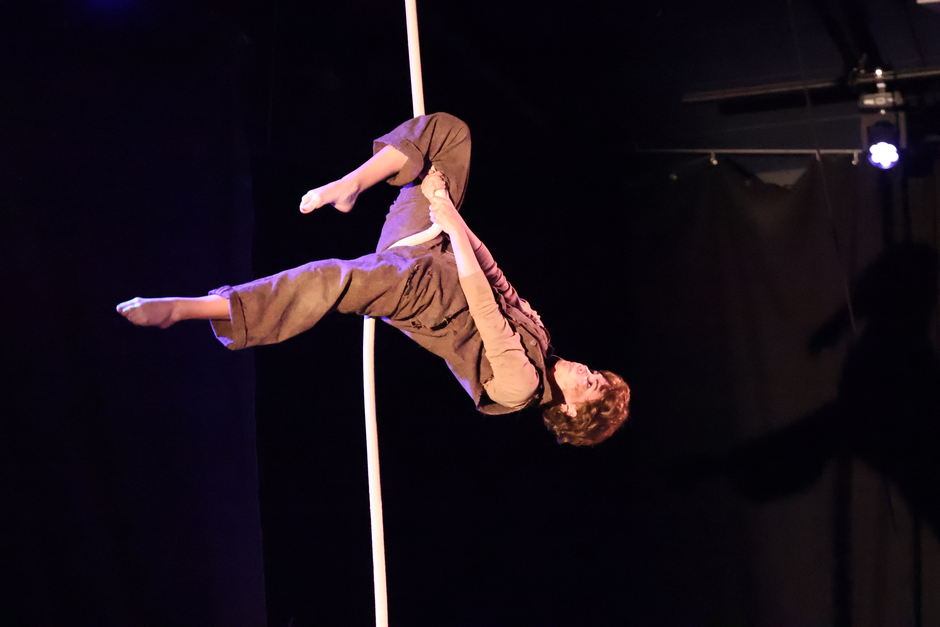 Cirkus Fuskabo | Avtor: Cirkus Fuskabo/David Ožura