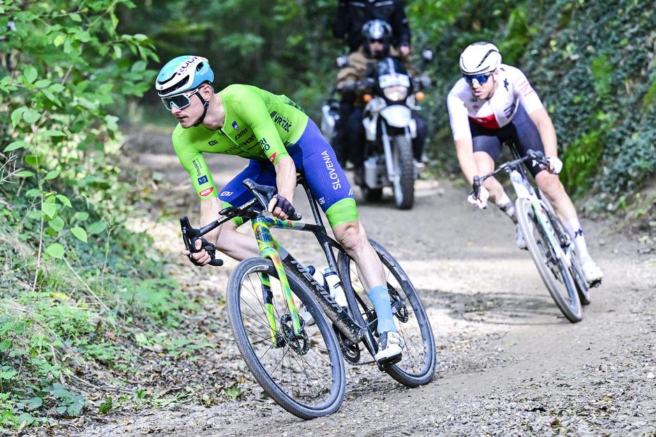 Matej Mohorič | Avtor: Profimedia