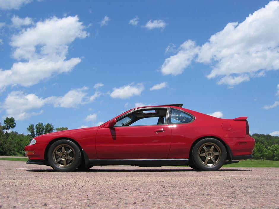 Honda prelude | Avtor: Žurnal24 main