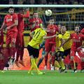 Borussia Dortmund Liverpool