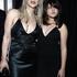 Frances Bean Cobain, Courtney Love