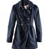 Trenč H&M, 39,95 EUR