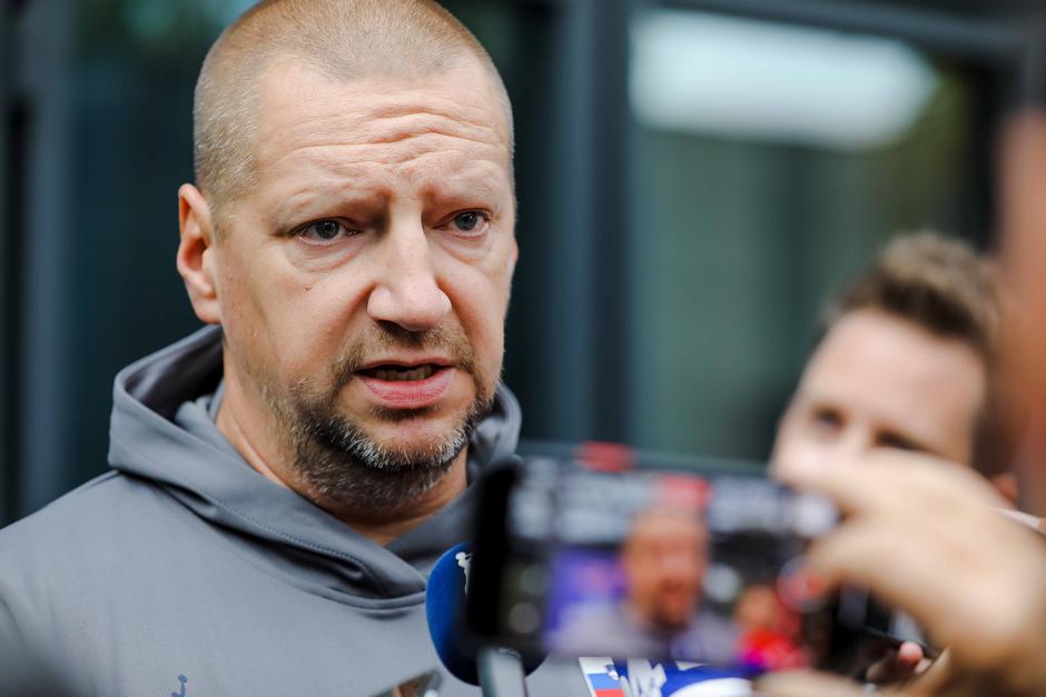 Matej Erjavec | Avtor: Saša Despot